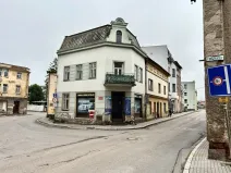 Prodej bytu 2+1, Broumov, Přadlácká, 66 m2