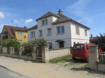 Dražba rodinného domu, Třeština, 190 m2