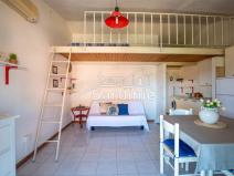 Prodej bytu 1+1, Valledoria, Sardinie, Itálie, 44 m2