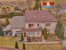 Prodej rodinného domu, Šternberk - Chabičov, 140 m2