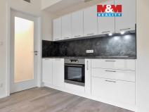 Pronájem bytu 3+kk, Praha - Košíře, Hlaváčkova, 73 m2