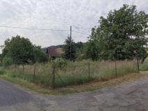 Prodej pozemku, Huslenky, 330 m2