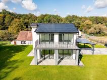 Prodej rodinného domu, Praha - Čimice, K Drahani, 120 m2