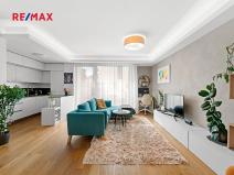 Prodej bytu 3+kk, Praha - Hrdlořezy, Učňovská, 71 m2