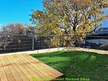 Pronájem bytu 1+kk, Praha - Košíře, Lerausova, 35 m2