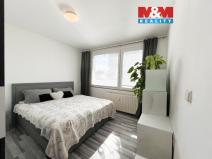 Prodej bytu 2+1, Strakonice - Strakonice I, Tržní, 43 m2