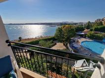 Prodej bytu 2+kk, Aheloy, Bulharsko, 74 m2