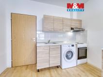 Pronájem bytu 2+1, Plzeň, Nepomucká, 55 m2