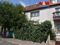 Pronájem bytu 1+1, Praha - Záběhlice, Jihovýchodní II, 44 m2