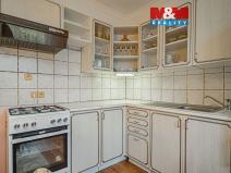 Prodej bytu 2+1, Český Těšín, Slezská, 59 m2