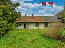 Prodej rodinného domu, Žiželice - Loukonosy, 66 m2