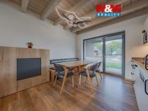 Prodej bytu 3+kk, Horní Bečva, 79 m2