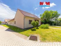 Prodej zemědělské usedlosti, Šumice, 263 m2