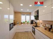 Prodej bytu 3+1, Valašské Meziříčí - Bynina, 70 m2