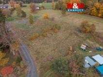 Prodej pozemku pro bydlení, Podhradí, 1091 m2