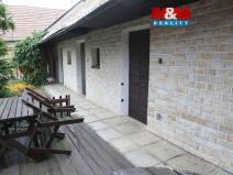 Prodej rodinného domu, Těšetice, 99 m2