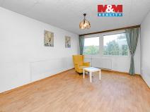 Prodej bytu 1+1, Hronov, Hostovského, 41 m2