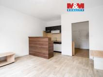 Prodej bytu 2+kk, Česká Lípa, Brněnská, 41 m2