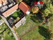 Prodej chalupy, Veliš - Lipiny u Veliše, 74 m2