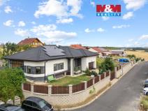 Prodej rodinného domu, Slaný - Netovice, 166 m2