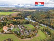 Prodej chaty, Hromnice - Planá, 75 m2