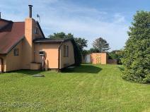 Pronájem rodinného domu, Dolní Břežany - Zálepy, Spojovací, 80 m2