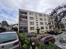 Prodej bytu 3+1, Turnov, Antonína Dvořáka, 73 m2