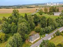 Prodej pozemku pro bydlení, Damníkov, 2746 m2