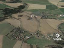 Prodej podílu pole, Krásná Hora, Kojkovice, 205 m2