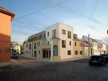 Prodej bytu 2+kk, Ivančice, 50 m2