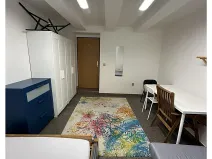 Pronájem kanceláře, Praha - Nusle, Doudlebská, 30 m2