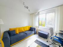 Prodej bytu 1+1, Zlín, Zborovská, 38 m2