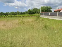 Prodej pozemku pro bydlení, Svetvinčenat, Chorvatsko, 800 m2