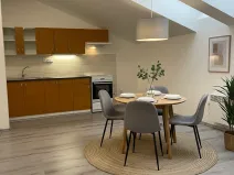 Pronájem bytu 1+kk, Hnojice, 35 m2