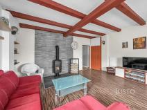 Prodej rodinného domu, Nový Dům, 118 m2