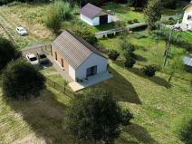 Prodej rodinného domu, Hranice, Šumavská, 70 m2