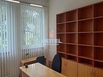 Pronájem kanceláře, Horka nad Moravou, Olomoucká, 20 m2