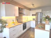 Prodej bytu 3+kk, Praha - Hostivař, Chudenická, 71 m2