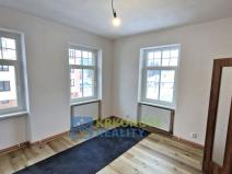 Pronájem bytu 2+1, Kunčice nad Labem, 47 m2