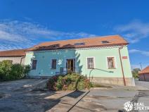 Prodej rodinného domu, Cetkovice, Velká Strana, 420 m2