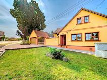 Prodej rodinného domu, Přeštice, 206 m2