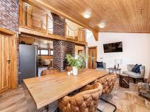 Prodej rodinného domu, Plzeň, Na Stráži, 292 m2