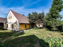 Prodej rodinného domu, Podmokly, 120 m2