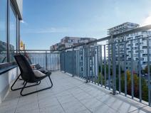 Prodej bytu 3+kk, Praha - Stodůlky, Svitákova, 71 m2