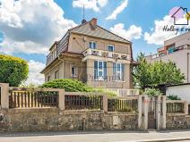 Prodej vily, Praha - Braník, Branická, 220 m2