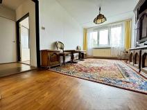 Prodej bytu 2+kk, Jince, Zborovská, 45 m2