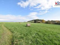 Prodej pozemku, Děčín, 29187 m2