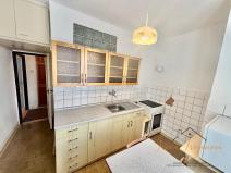 Pronájem bytu 2+1, Vlašim, Družstevní, 54 m2