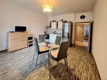 Pronájem bytu 3+kk, Brno, Slevačská, 45 m2