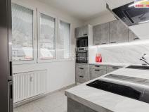 Prodej bytu 2+1, Jáchymov, třída Dukelských hrdinů, 60 m2